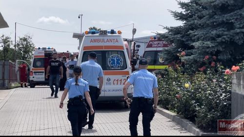 Nereguli găsite la fabrica de cașcaval de la Ibănești, după accidentul în care și-au pierdut viața 4 persoane / Primul bărbat care a murit nu ar fi avut contract de muncă / Niciunul nu purta echipament de lucru