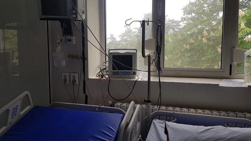 Un asistent medical din Craiova, în vârstă de 46 de ani, a murit după ce s-a infectat cu coronavirus