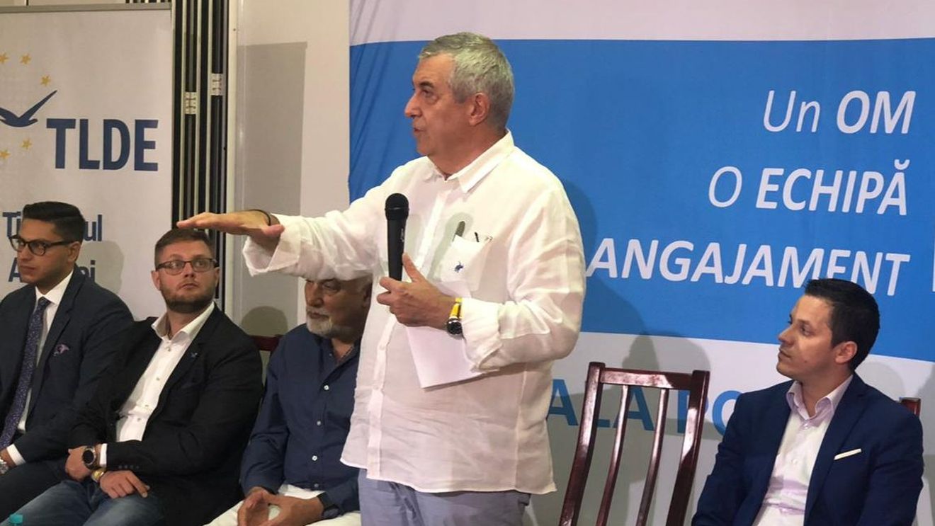 ALDE spune că nu susține anticipatele pentru a nu provoca ”instabilitate politică”: Românii nu au nimic de câștigat