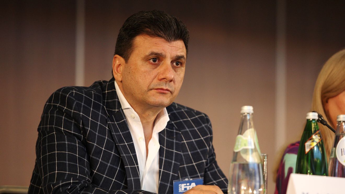 BREAKING Fiscul anunță că a găsit indicii de fraudă la grupul de firme din jurul Realitatea Plus, controlat de afaceristul Maricel Păcuraru
