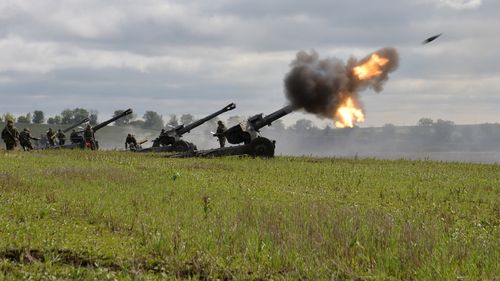 Tiraspolul denunță un exercițiu militar comun Republica Moldova-România-SUA: „Provoacă neliniște intensificarea exercițiilor militare cu NATO”