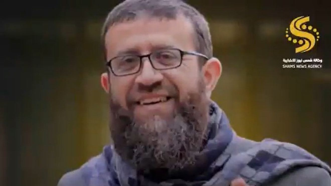 Un membru proeminent al Jihadului Islamic a murit în închisoare din Israel, după 87 de zile de greva foamei