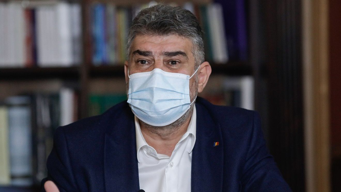 Marcel Ciolacu: Klaus Iohannis să îi ceară urgent demisia şefului Executivului! O #RomâniaNormală nu poate fi construită cu un premier penal, chiar dacă este girat de Palatul Cotroceni