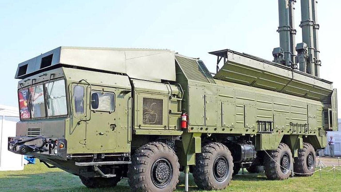 Rusia are mai multe rachete de croazieră decât se credea