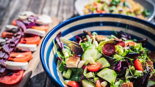 Dieta de 5 zile care distruge grăsimea/ Un plan de "imitare a postului", care constă în a mânca alimente sărace în calorii și bogate în nutrienți