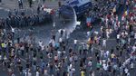BREAKING | Achitări pe bandă în Dosarul 10 August: foștii șefi ai Jandarmeriei Gheorghe Sebastian Cucoş, Cătălin Sindile, Laurențiu Cazan și alți ofițeri scapă de răspundere pentru reprimarea violentă a protestului din 2018 / Sentința nu este definitivă