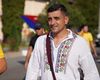 Europarlamentarul Virgil Popescu îl acuză pe George Simion de complicitate morală cu Kremlinul / ”Nici măcar un cuvânt despre cine a lansat drona, Simioane. Doar atac la adresa instituțiilor statului român”