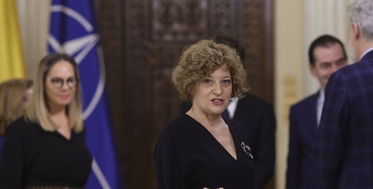 Oana Gheorghiu, după publicarea listei „adversarilor” justiției: „Autodenunț. Declar pe proprie răspundere că sunt vinovată de decredibilizarea justiției”