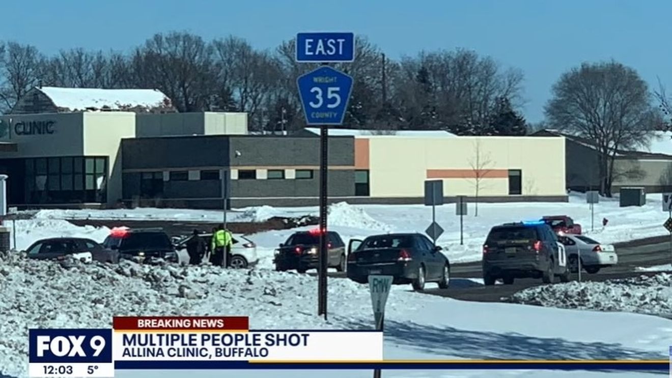 Atac armat într-o clinică din statul american Minnesota / Mai mulţi răniţi