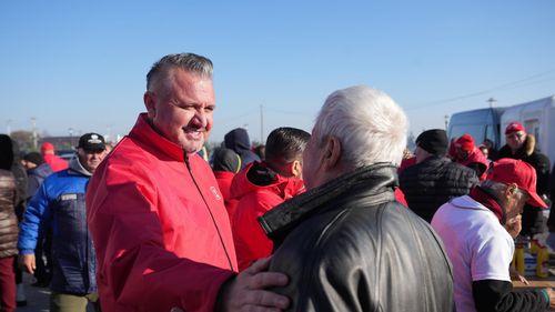 Preşedintele PSD Buzău despre ieșirea partidului de la guvernare: „Decizia nu va mai fi luată exclusiv la centru” / ”Primarii, consilierii judeţeni, municipali şi locali vor avea un cuvânt de spus”