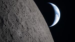 Artemis II și noua “cursă spațială”: De ce încearcă umanitatea să se întoarcă pe Lună după aproape 6 decenii 