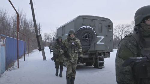 Festivalul Internaţional de Film de la Toronto anulează proiecţiile documentarului "Russians at War" după ce a primit "ameninţări semnificative"