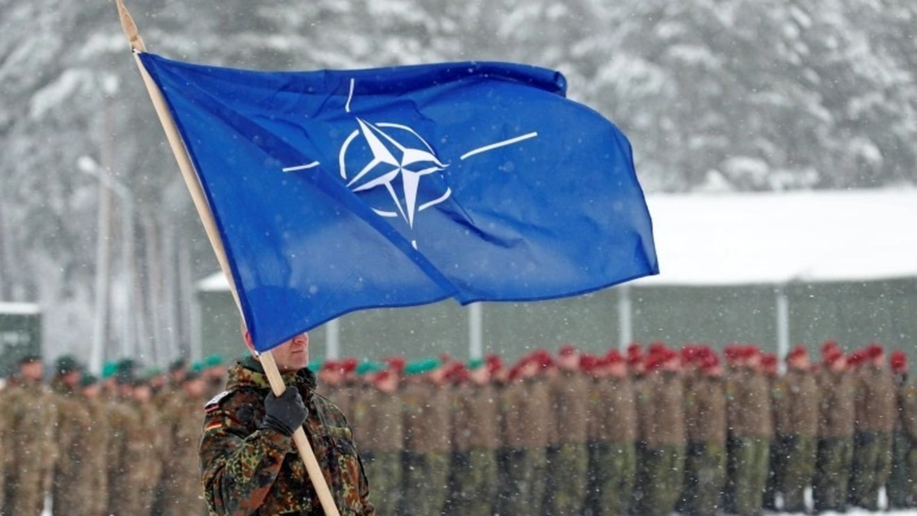 NATO poate conta pe 300.000 de soldaţi care să fie mobilizaţi rapid