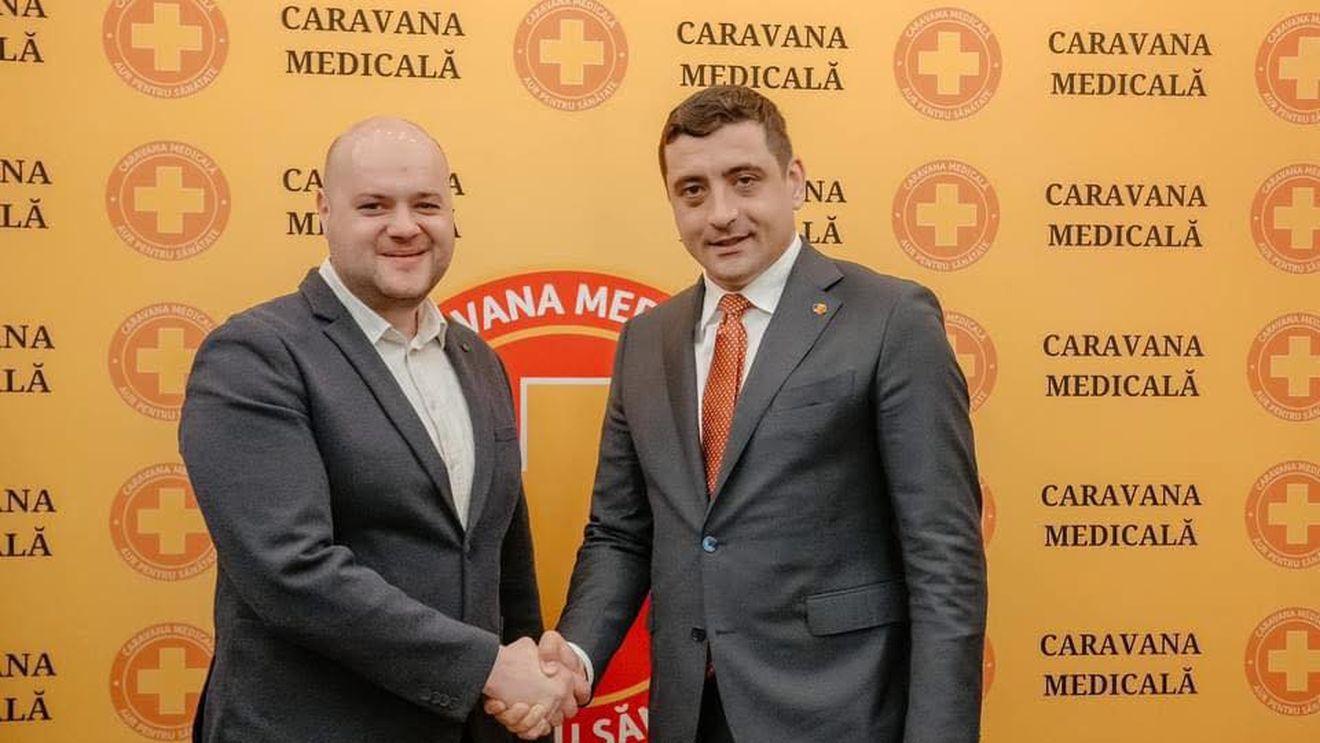 EXCLUSIV / SURSE Adrian Crăciun, șeful Corpului de Control de la Casa de Sănătate Maramureș, lider al filialei AUR, ar fi fost prins drogat la volan / Are dosar penal, iar instituția l-a lăsat fără o parte din atribuții. Crăciun: ”Nu comentez pe fond”/ UPDATE AUR susține că a fost suspendat din funcție