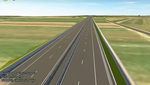 Contractele pentru tronsonul A7 Pașcani – Suceava au fost semnate / 62 de kilometri de autostradă ar trebui să fie gata în doi ani și jumătate / Valoarea proiectului: 1,16 miliarde de euro, fără TVA