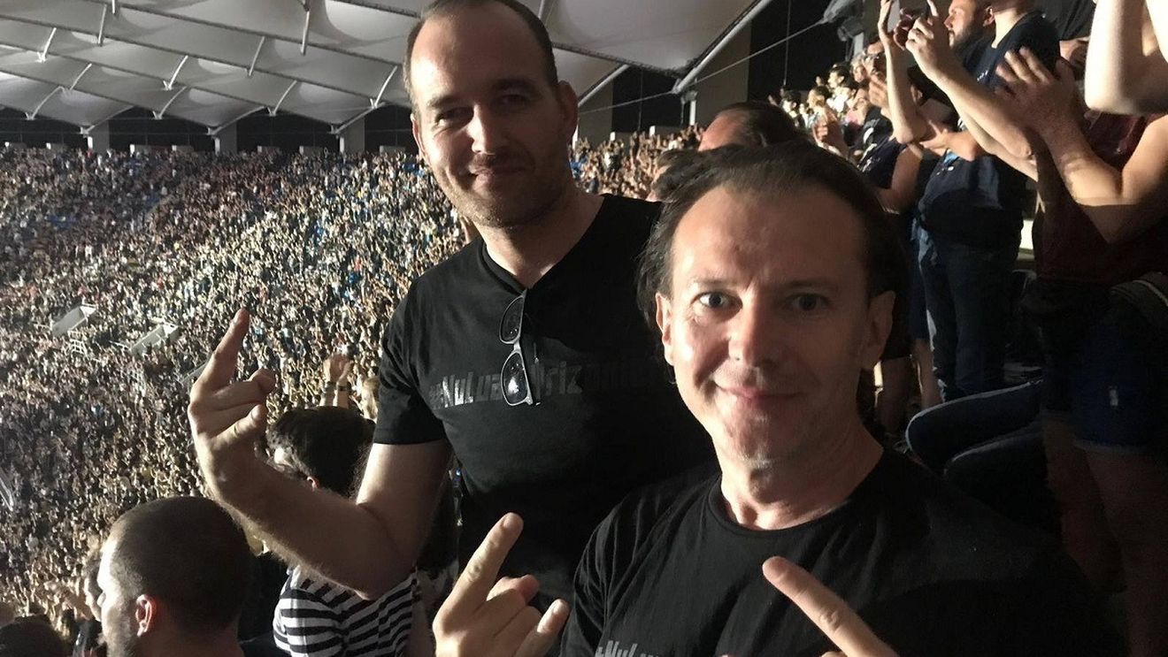 Fidelii lui Florin Cîțu fac front comun. Alina Gorghiu, Iulian Dumitrescu și Dan Vîlceanu: Propunerea PNL pentru funcția de prim-ministru este președintele partidului