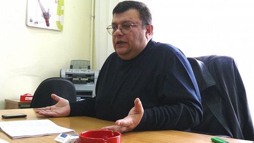 Un PSD-ist care a fost șeful Agenției Nucleare și pentru Deșeuri Radioactive candidează pentru conducerea CNCD. ”Prin prezenta î-mi depun candidatura”