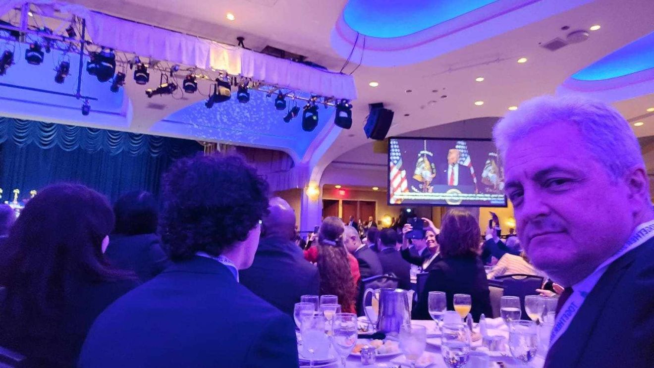 Un nou partid, Alianța România Modernă (ARM), va fi lansat de Radu Ghidău, propus de AUR pentru funcția de judecător la Curtea Constituțională în anul 2022