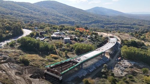 Bate vântul pe șantierul centurii Zalău. Mitul constructorului din China, spulberat cu largul concurs al Transporturilor, acuză fostul secretar de stat Horațiu Cosma