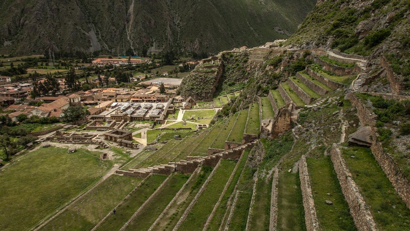 Un cimitir din perioada coloniștilor spanioli a fost descoperit în capitala din Peru/ 42 de morminte au fost descoperite la o adâncime mică într-un fost spital construit la 1552
