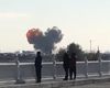Iranul acuză Ucraina că a atacat o navă iraniană în Marea Caspică: un marinar a murit / Kievul susține că a lovit ruta militară Rusia–Iran