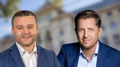 Hubert Thuma (CJ Ilfov) cere 5% din impozitul Bucureștiului pentru zona metropolitană: Cum au arătat autorizațiile de construire în Ilfov în 2025 și ce investiții majore sunt planificate pentru 2026 / Disputa cu primarul general Ciprian Ciucu pe banii Capitalei