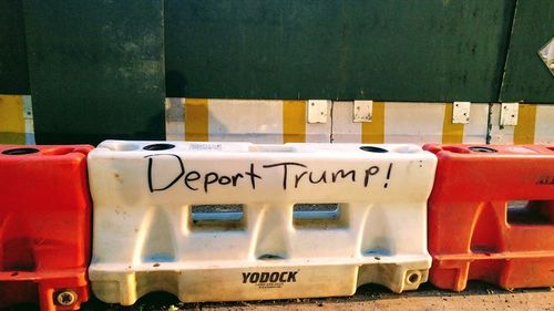 Administrația Trump intensifică războiul cu orașele sanctuar. Ce sunt acestea și de ce sunt vizate de Casa Albă