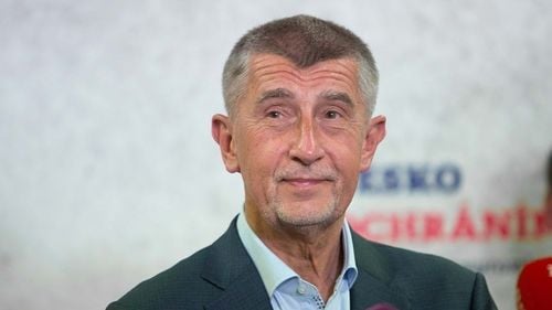 Preşedintele Cehiei cere ca miliardarul Andrej Babis să explice cum va evita conflictul de interese dacă ajunge premier / Babis deţine sute de companii