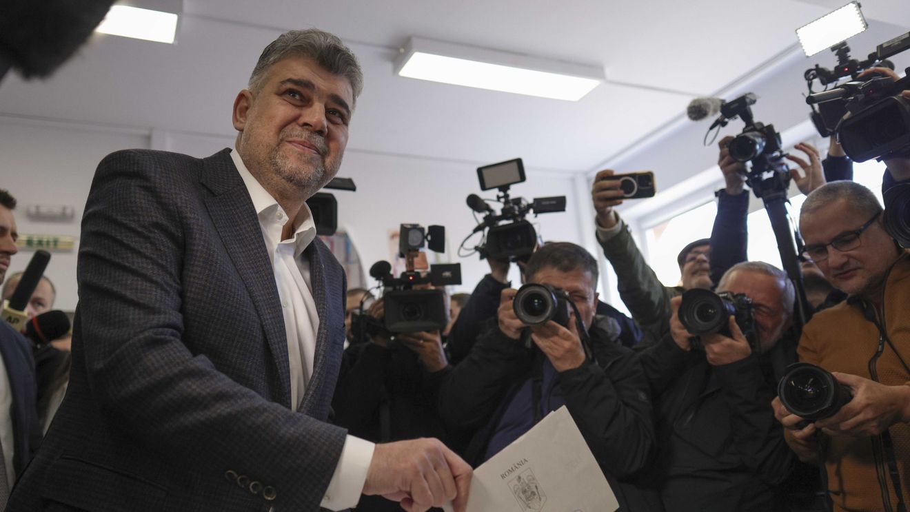 BREAKING Marcel Ciolacu: Decizia CCR privind anularea alegerilor prezidențiale este singura soluție corectă / Acum, sunt extrem de importante validarea mandatelor noului Parlament și realizarea unei majorități parlamentare pro-europene / Numirea noului guvern este esențială pentru a construi un buget pentru 2025