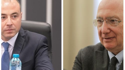 O incompatibilitate absolută: George Simion și politica externă a României / OP-ED semnat de ambasadorul României în SUA, Andrei Muraru și de ambasadorul României în Israel, Radu Ioanid