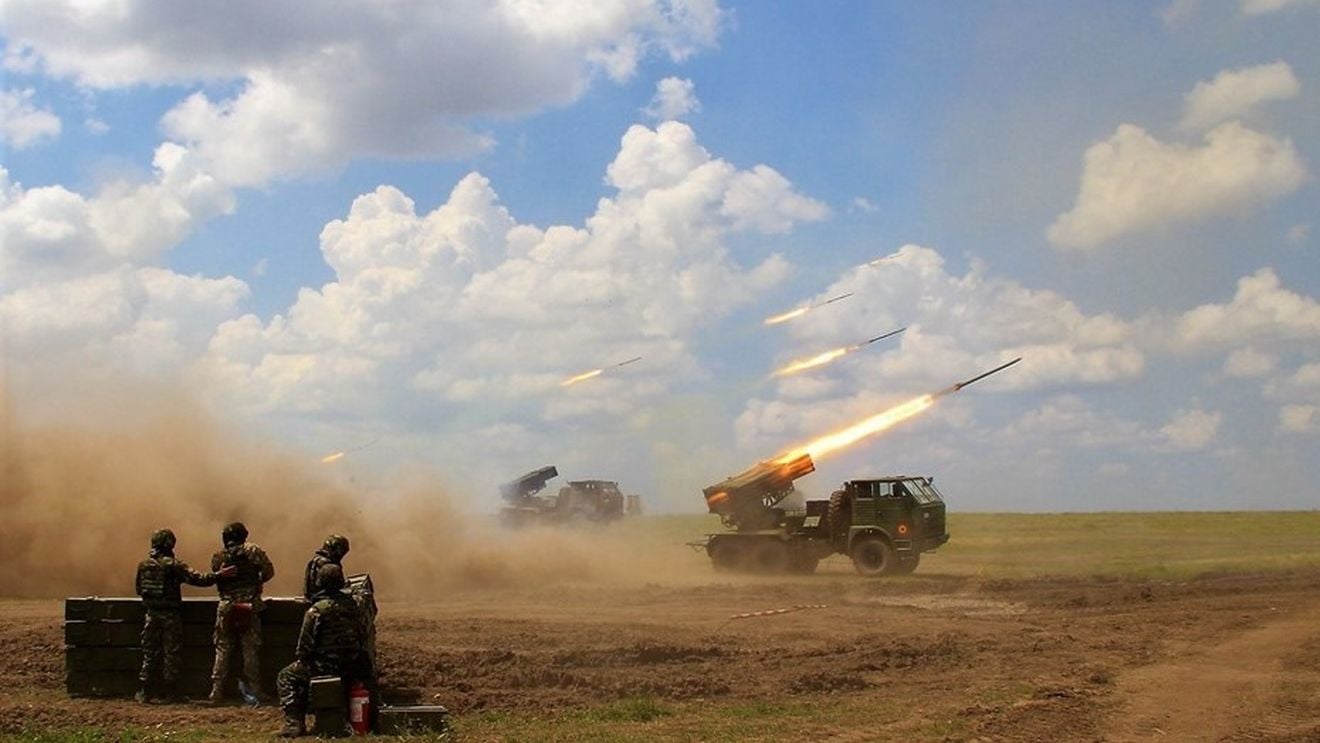 Atac cu rachete asupra unei baze militare irakiene unde se află și soldați americani