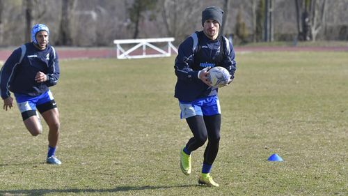 Rugby. Victorie dramatică a României în fața Portugaliei: 28-27