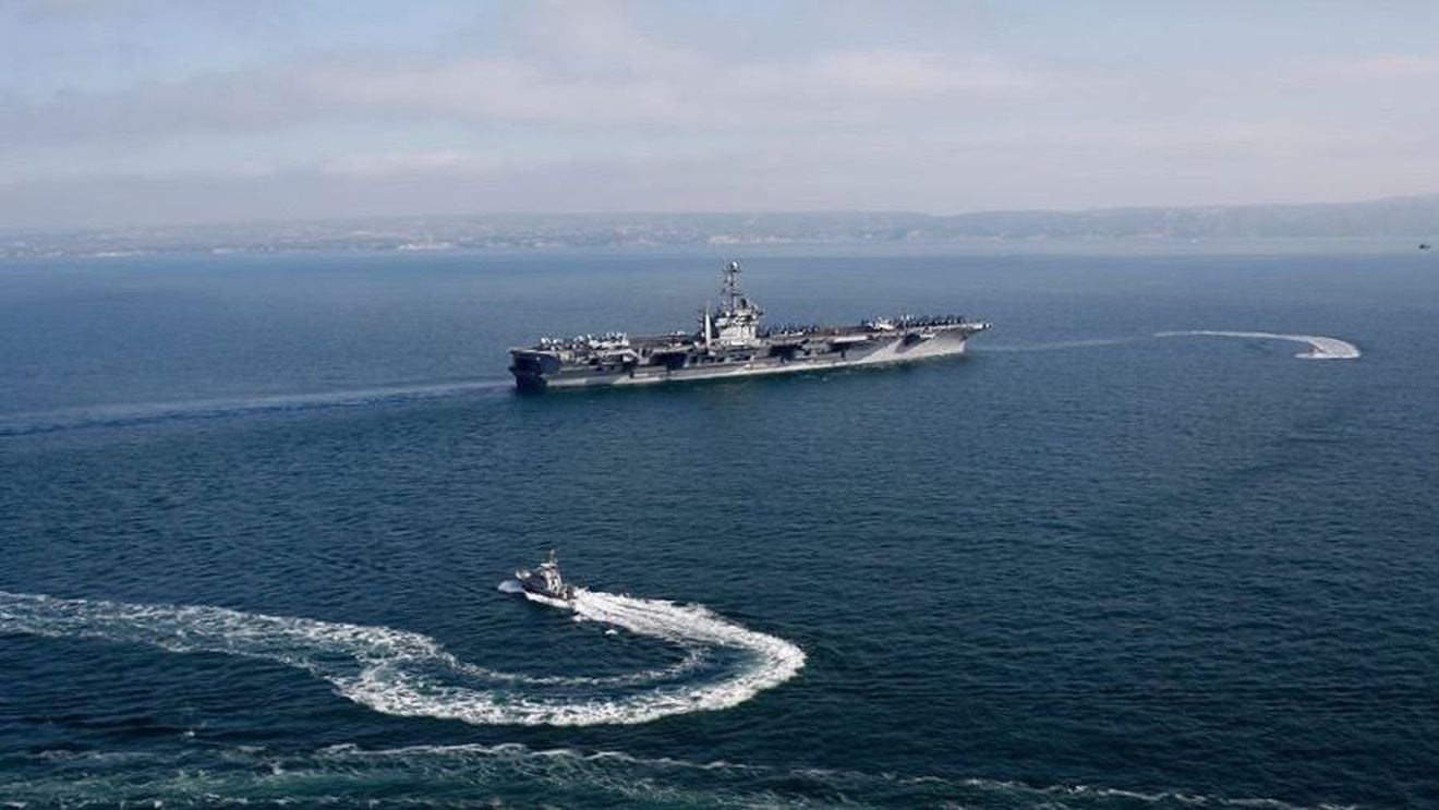 Erdogan vrea centrul Mediteranei: Ankara trimite nave în zonele în care se află zăcămintele cipriote