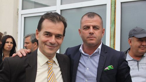 Secretarul general adjunct al guvernului este infectat cu coronavirus / Costel Barbu, zis ”Bitanu”, anunță că se află în izolare de luni