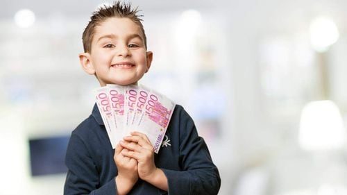 GRAFIC Viitorul copiilor, principala îngrijorare pentru doar 4% dintre români. Problemele cu banii, pentru 30% – Sondaj IRES