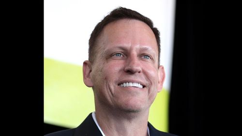 Peter Thiel, investitor influent din Silicon Valley și apropiat al administrației Trump, numește apărători ai mediului și criticii AI «legionarii Antihristului» în conferințe cu ușile închise