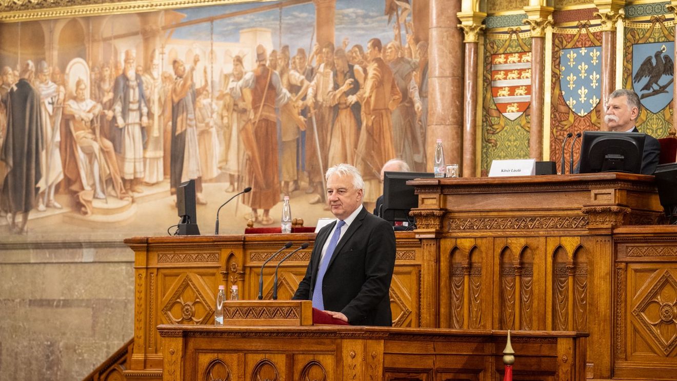 Vicepremierul Ungariei, Zsolt Semjén: Cel mai important obiectiv al Guvernului ungar este unificarea națiunii maghiare / Lumea ceangăilor este o lume aparte