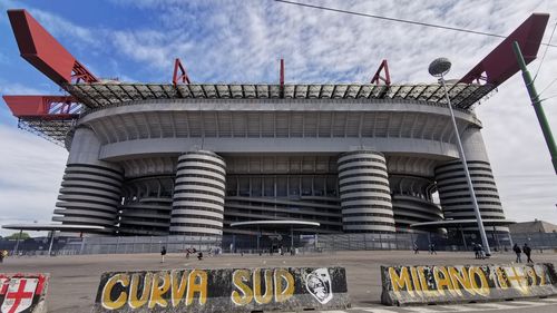 Ce va rămâne din San Siro - Povestea transformării celui mai iubit stadion din Italia