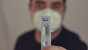 68 de medici și asistente de la o secție ATI din Spania, testați pozitiv cu noul coronavirus după o petrecere de Crăciun
