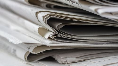 „Un spectacol care îngrozeşte lumea” / ”Eroul Ucrainei” / ”Trump șochează lumea”: Ce spun ziarele britanice despre întâlnirea lui Trump şi Vance cu Zelenski