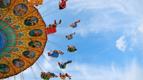 După doi ani de pandemie, la Buzău s-a redeschis "Drăgaica", cel mai vechi târg din România, atestat documentar în 1778