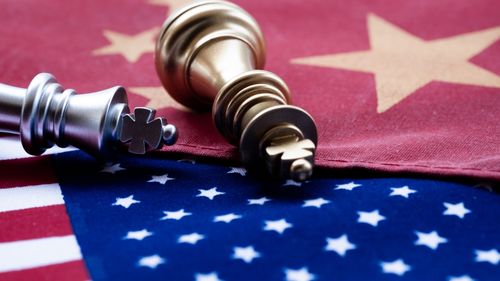 SUA şi China vor purta tratative comerciale în Elveţia în urma solicitărilor industriei americane şi a consumatorilor