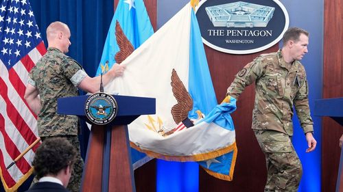 Cine este Elbridge Colby, șeful din Pentagon care a iritat aliații SUA și administrația Trump / Un izolaționist care a oprit livrările de rachete pentru Ucraina, scrie Politico