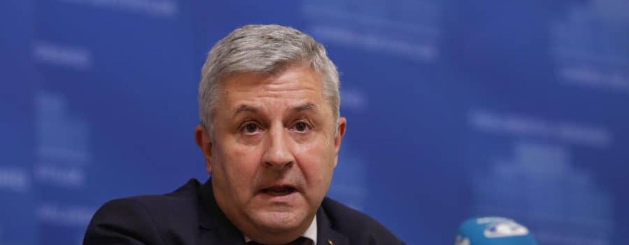 Consiliul Legislativ, condus de Florin Iordache, aviz negativ la legea privind pensiile magistraților. Documentul are 67 de pagini și arată ca o lucrare de doctorat