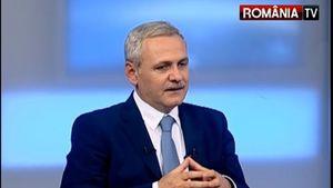 Dragnea recunoaște că a rămas fără majoritate: Ne-am trezit în fața unei artimetici simple la legea offshore, poate n-a fost o comunicare bună