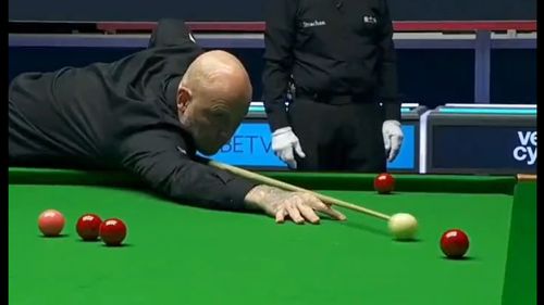 Mark King, fost campion la Northern Ireland Open, suspendat cinci ani din snooker pentru trucarea unui meci