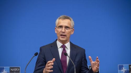 Secretarul general al NATO: Vom căuta dialogul cu Rusia, în ciuda scandalului de spionaj