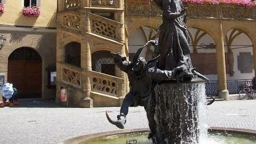 Germania ca destinaţie turistică: ce e bine de ştiut