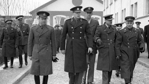 Președintele Iohannis despre Regele Mihai: 23 august marchează un act de mare curaj istoric și ne arată diferența pe care o poate face un singur om în fața urii promovate de regimuri totalitariste