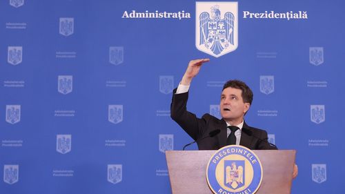 Nicuşor Dan, la „Timişoara Cities Summit”: Pentru că există „o competiție geopolitică între Europa și alte modele”, poate exigențele pentru aderarea de noi state la Uniunea Europeană nu ar trebui să fie atât de mari